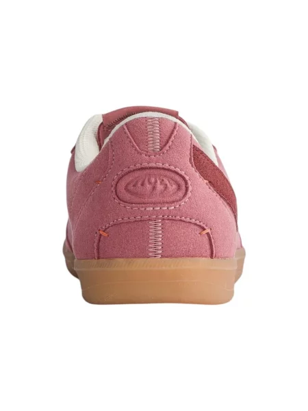 Pantofi Moea roz