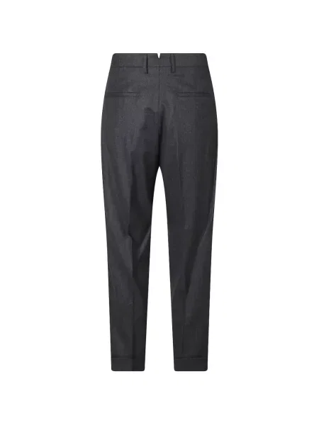 Pantaloni Berwich gri