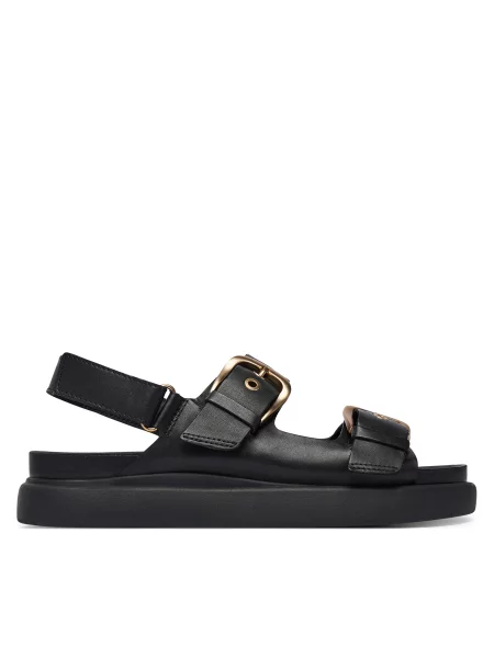 Босоніжки Clarks Aristella Bay чорний