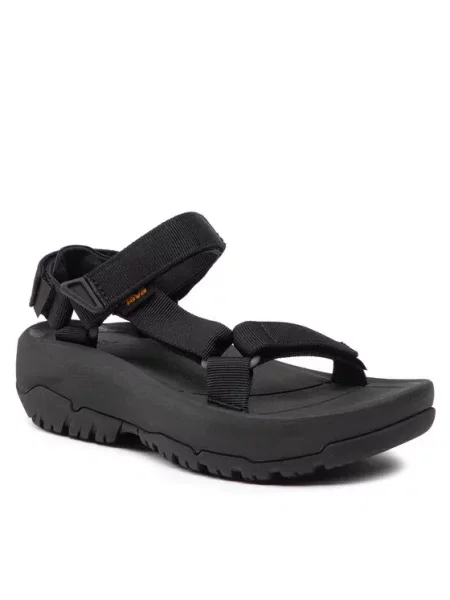 Teva Basutės Hurricane Ampsole juoda