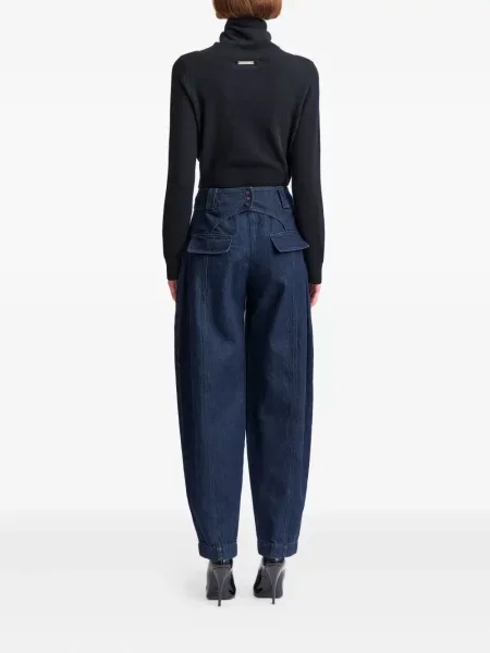 Pantaloni 16arlington albastru