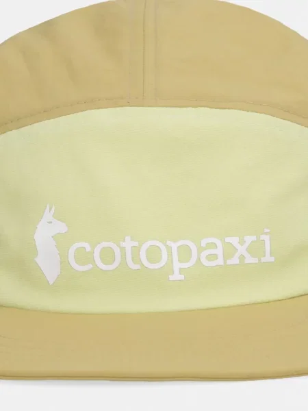 Cotopaxi кепка Tech