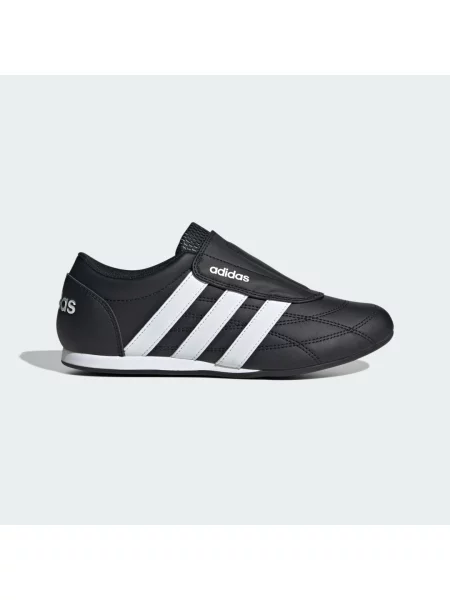 Adidas Sneakersy Tekwen Černá bílé