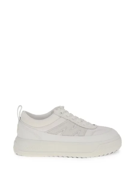 Top Moncler alb