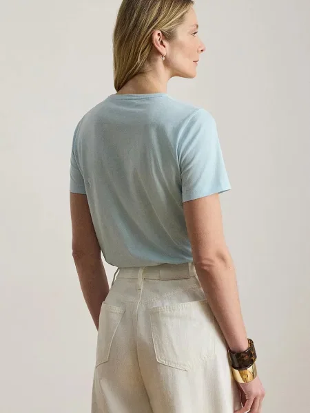 Lauren Ralph Lauren basic tričko