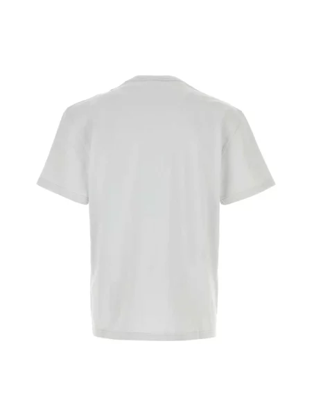 Koszulka Alexander Mcqueen szara