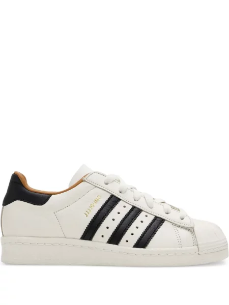 Sneakerși Adidas Samba alb