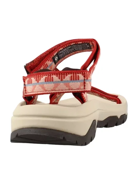 Teva Sandale Hurricane XLT 3 crvena