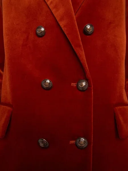 Sacou Zadig&voltaire roșu