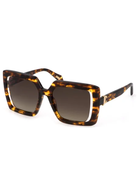 Sunčane naočale Just Cavalli siva