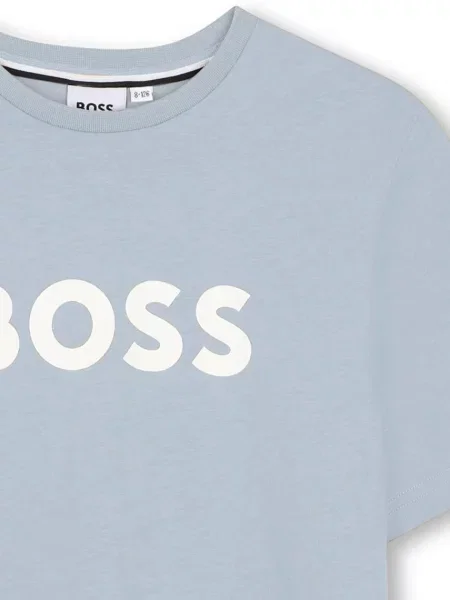 BOSS футболка дитяча