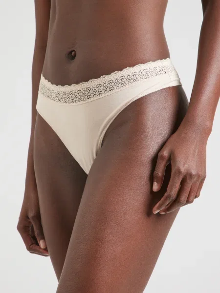 TRIUMPH Tangice Feel of Modal nude