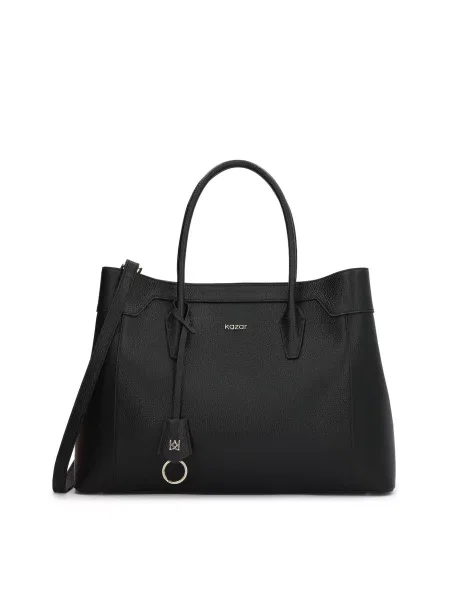 Kazar Kabelka černá