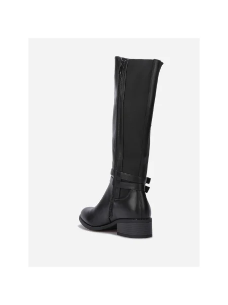 Pantofi La Modeuse negru