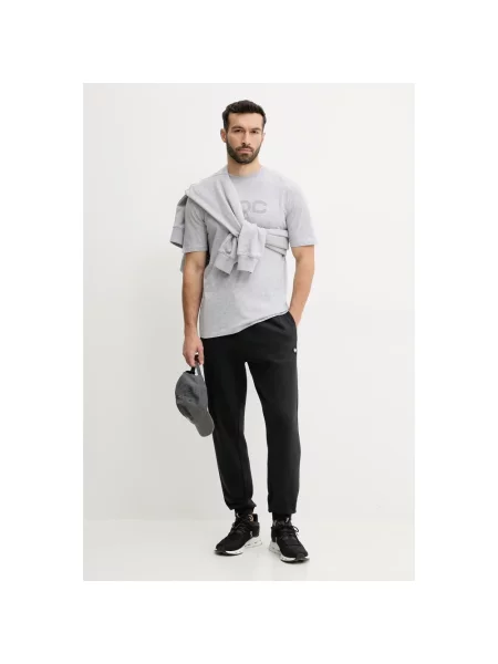 Bluza POC Hood grey/melange szara