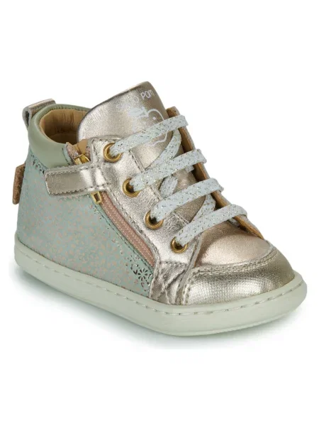 Pantofi copii Shoo Pom