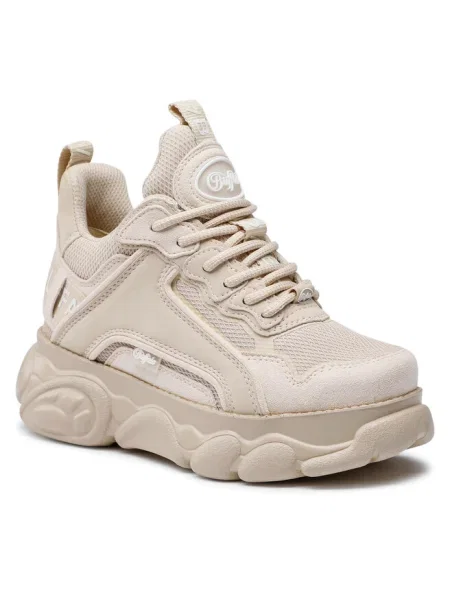 Sneakers Buffalo bej