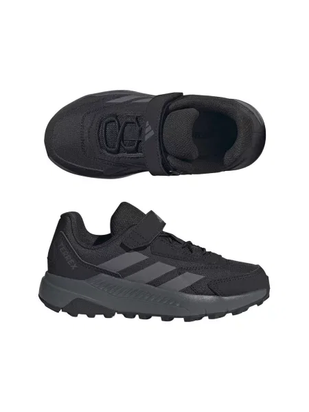 Pantofi copii Adidas negru