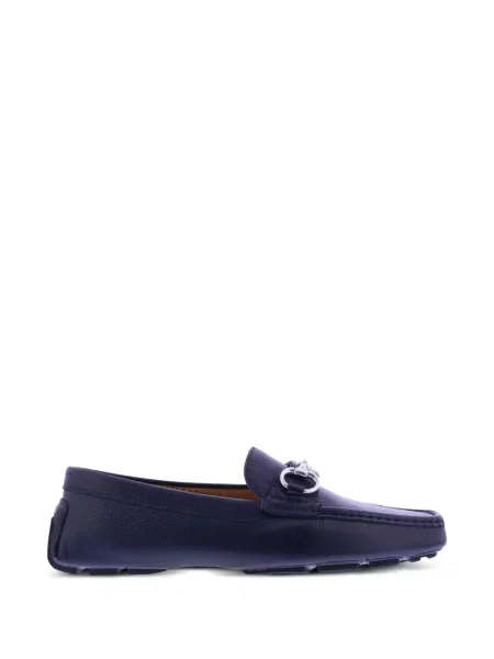 Loafersy Paris Punk modrá