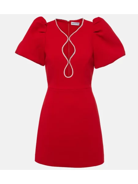 Rochie Rebecca Vallance roșu