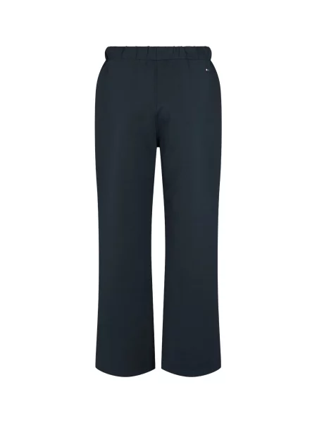 U.S. POLO ASSN. Pantaloni UWKaisa' negru