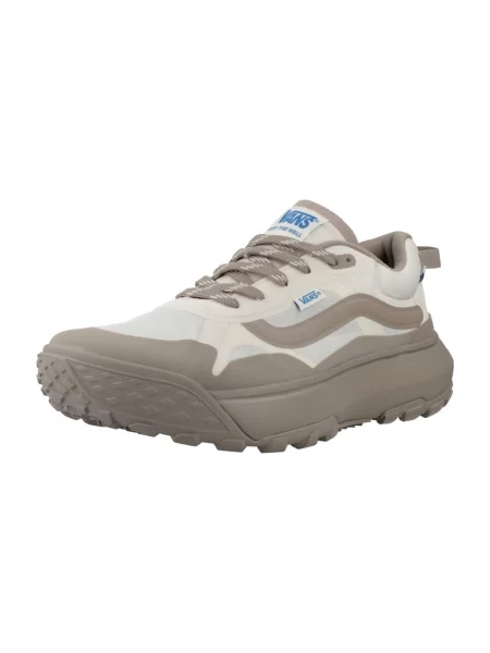 Pantofi Vans maro