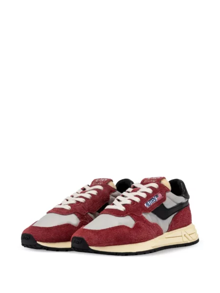 Sneakerși Autry negru