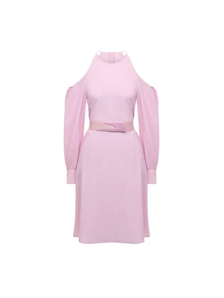 Sukienka Stella Mccartney różowa