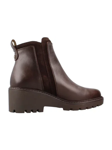 Pantofi Porronet maro