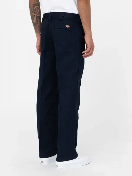 Повседневные брюки Dickies синие