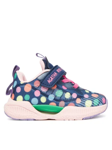 Кроссовки Agatha Ruiz De La Prada синие