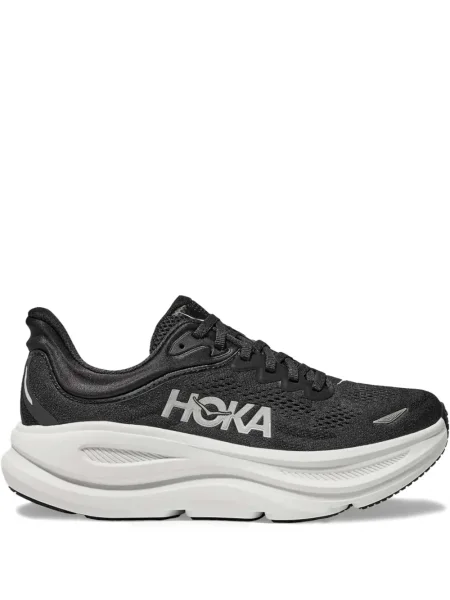 Sneakerși Hoka alb