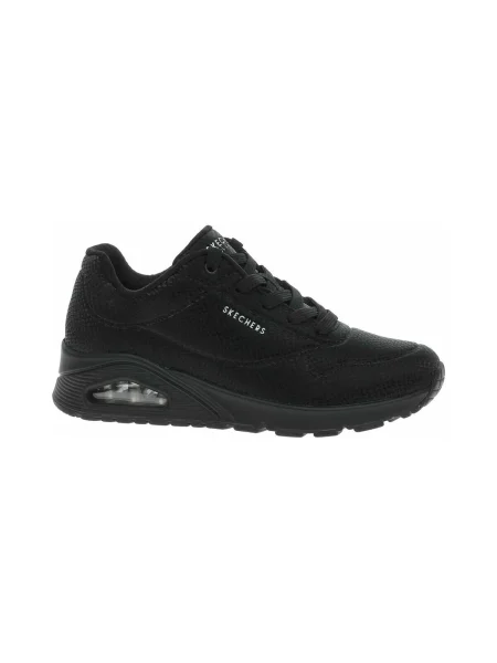 Pantofi Skechers negru