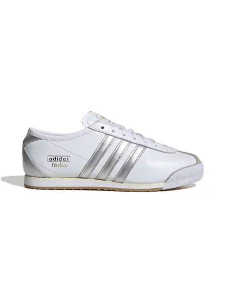 Adidas Italia W Kobiety Buty sportowe adidas Originals Size: biały