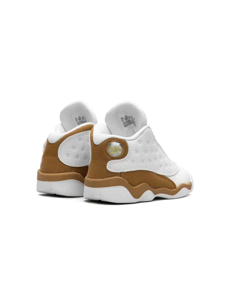 Dětské tenisky Jordan Air Jordan 13 bílé