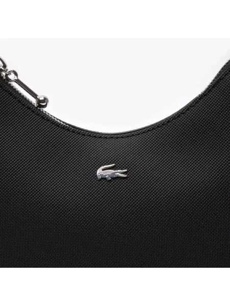 Сумка Lacoste черная