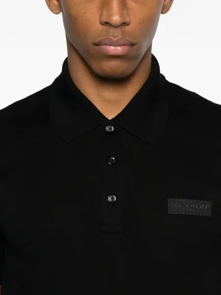 Polo Givenchy negru