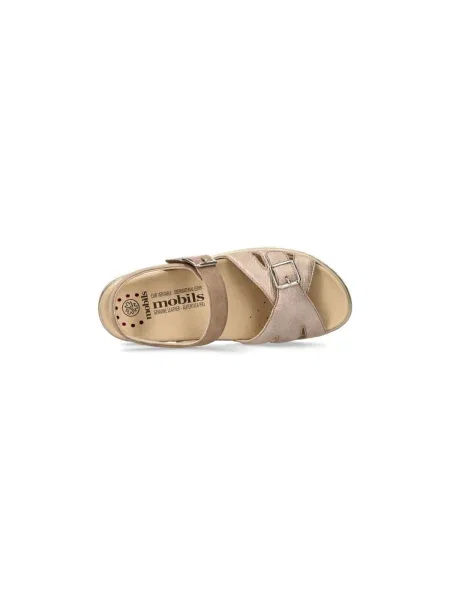 Pantofi Mephisto bej