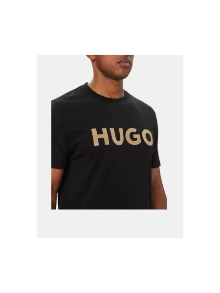 Tricou Hugo negru
