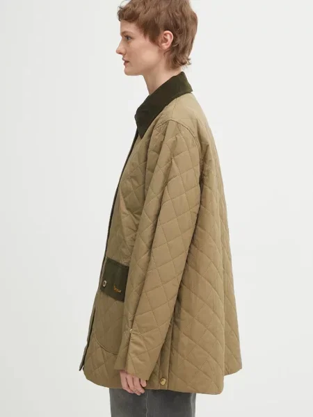 Barbour geacă Corinne Quilt