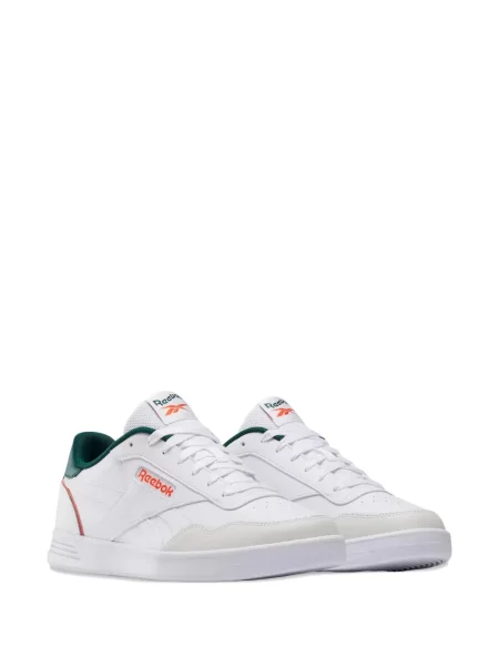 Sneakerși Reebok alb