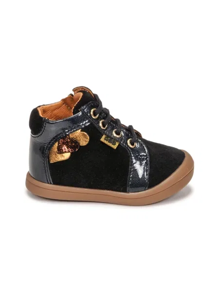 Pantofi copii Gbb albastru