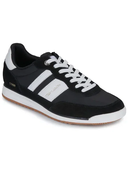 Pantofi Teddy Smith negru