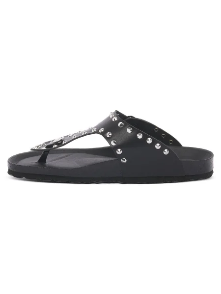 Pantofi Grünland negru