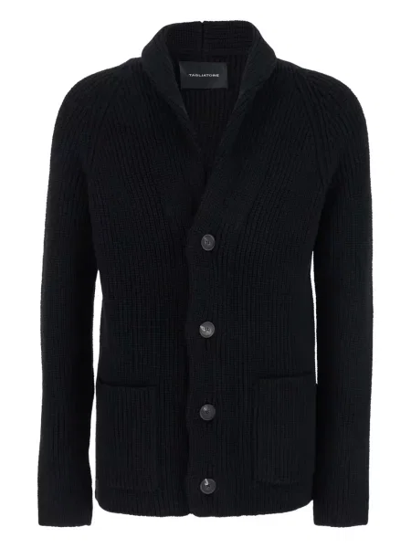 Жилетка Tagliatore черно