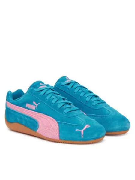 Puma Sneakersy Speedcat OG 43 modrá