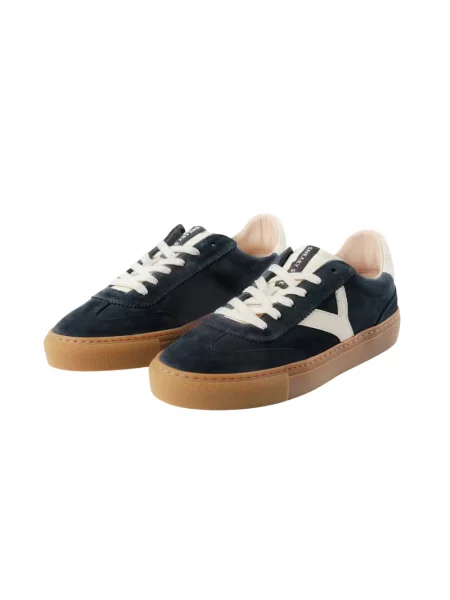 Sneakersy Sneaky Steve zamszowe