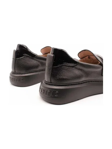 Pantofi Hispanitas negru