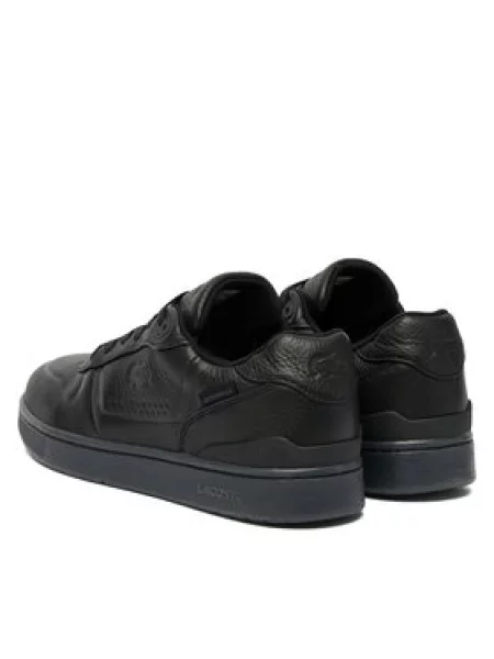 Lacoste Superge T-Clip Shield črna
