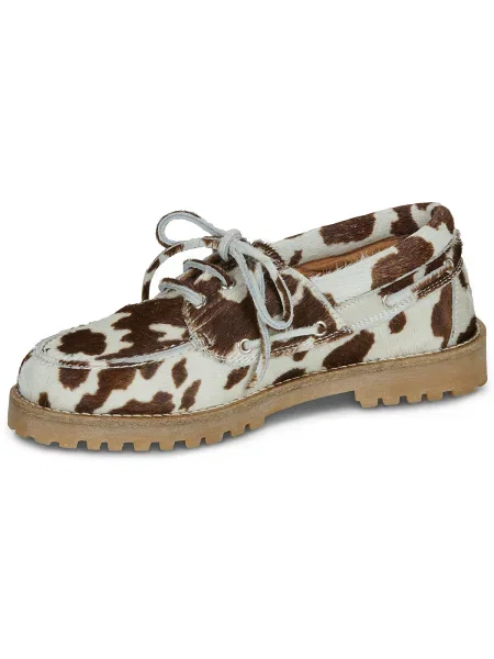 Pantofi Pavement maro